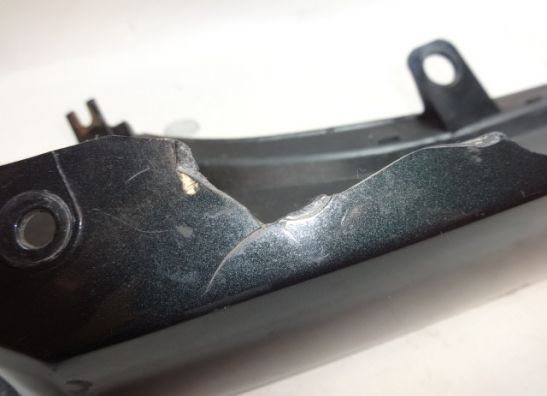 Linker achterkant Suzuki GSF 600 650 Bandit 