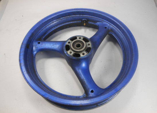 Front Wheel Suzuki GSX R 1100
