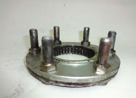 Final driven gear Suzuki VS 700 Intruder