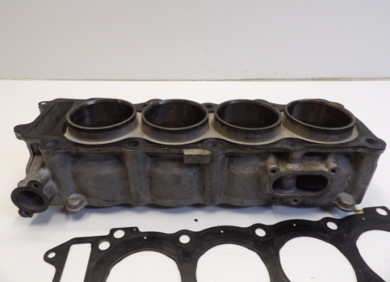 Cilinderblok Suzuki GSX R 600