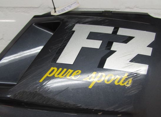 Rechter zijkuip Yamaha FZ 750