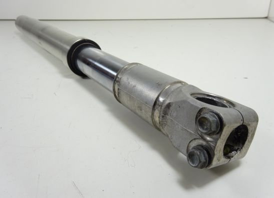 Voorpoot links compleet Ducati ST2