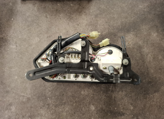 Tacho-set Kawasaki ZZR 600