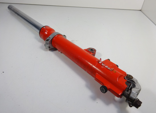 Voorpoot links compleet Honda VF 1000 R