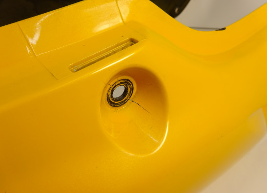 Achterkuipdeel Honda VFR 800 I