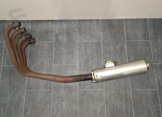 Uitlaat Suzuki GSX 1100 G