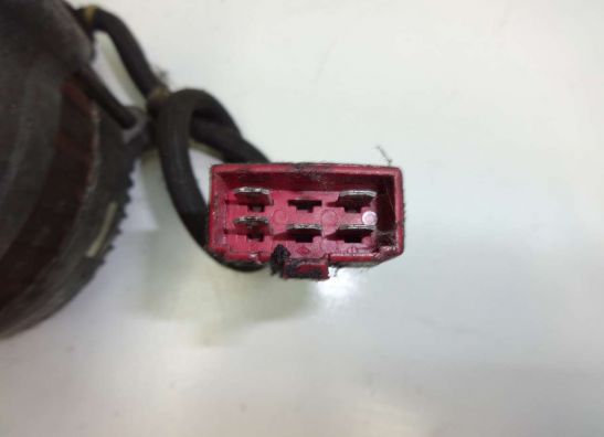 Dynamo Honda CBR 1000 F