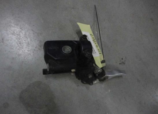 Front brake master cylinder  Honda CBF 600