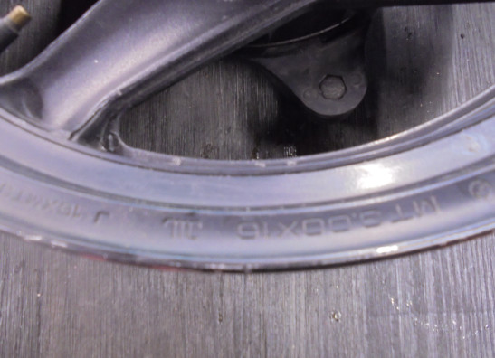 Felge hinten Honda CB 750 