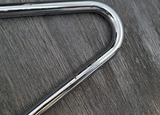 Kofferbeugel set Kawasaki VN 800