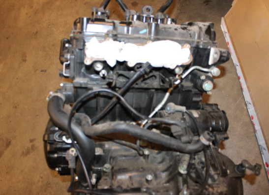 Engine Triumph Sprint RS