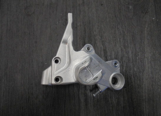 Rechter schetsplaat KTM 690 SMC-R