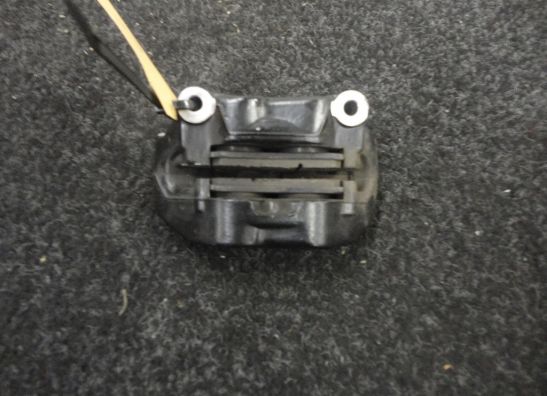 Remklauw links voor KTM 200 Duke