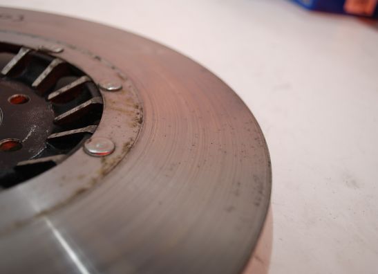 Bremsscheibe vorne Suzuki GS 1000