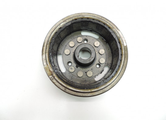 Rotor vliegwiel Yamaha XT 550