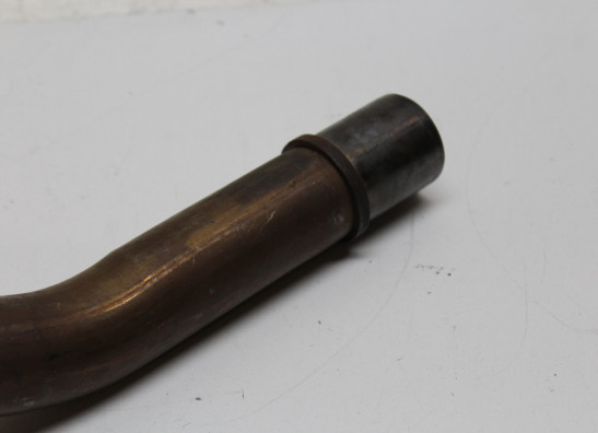 Downpipes Honda VFR 750 R - RC30