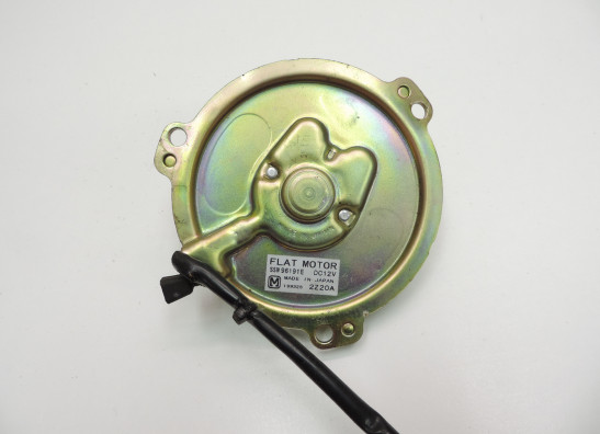 Fan Honda ST 1300 Pan European