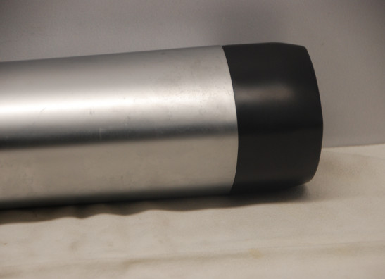 Uitlaat Harley Davidson VROD VRSC