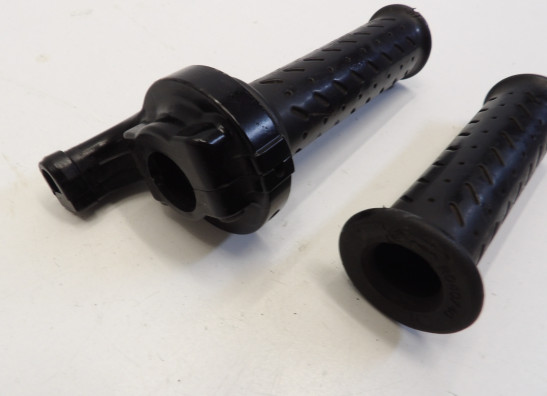 Gasgriff Triumph T509 Speed Triple