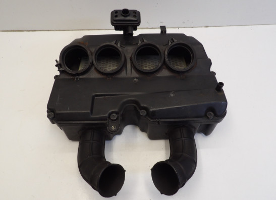 Luftfiltergehäuse Honda CBR 900 RR