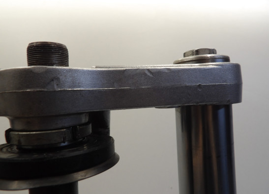 Voorpoten compleet Suzuki SV 650