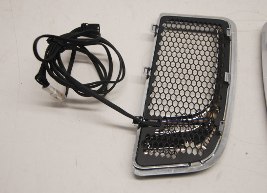 Knipperlicht Harley Davidson Touring FL