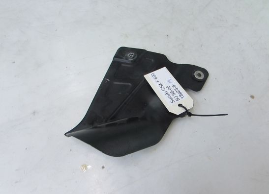 Other Suzuki GSX R 1000