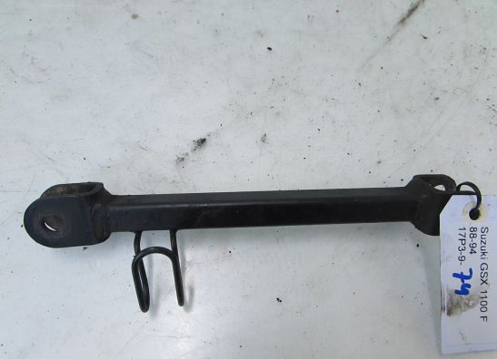 Other Suzuki GSX F 1100