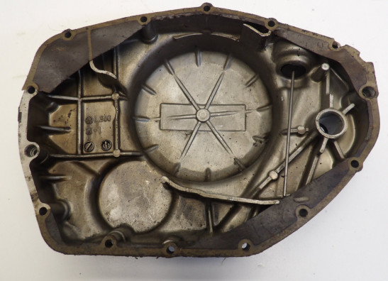 Crankcase cover Clutch side Yamaha XS 360