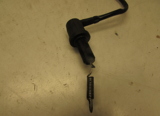 Rear brake caliper Yamaha V max