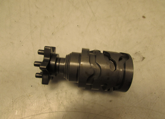 Getriebe Aprilia Tuono 1000