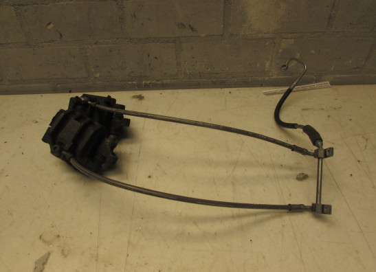 Kuipruit BMW C 650 GT