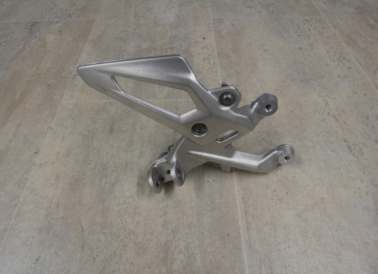Main step holder right BMW S 1000 R
