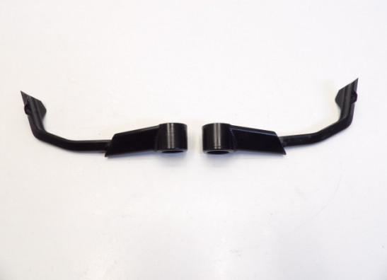 Braking lever Suzuki GSX R 600