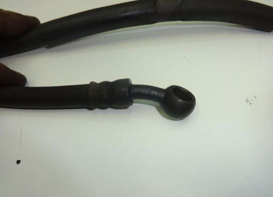 Bremsleitung vorne Honda CX 650 E