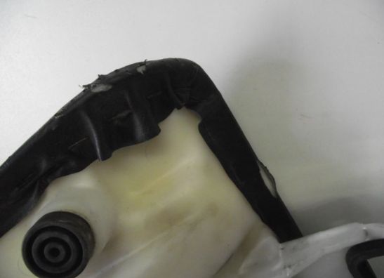 Sitzbank Yamaha FZR 600