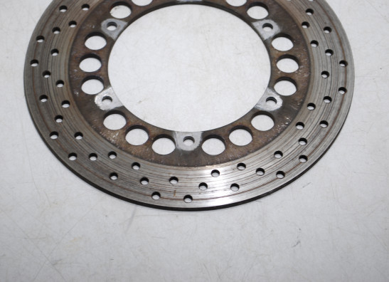 Bremsscheibe hinten  Yamaha XJ 900 S Diversion