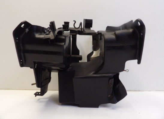 Accubak Honda VT 600