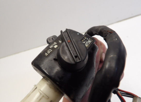 Stuurschakelaar rechts Yamaha Overige Yamaha