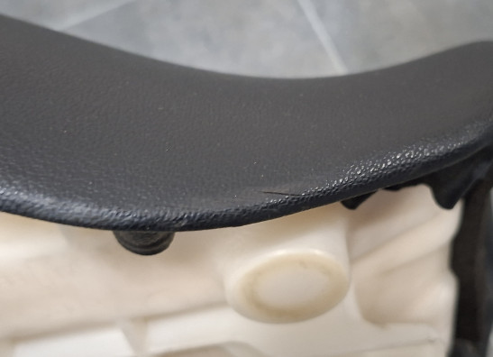 Seat Suzuki GSX R 1100