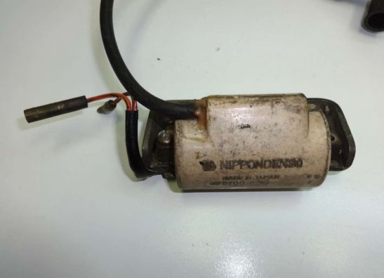 Zundspule Yamaha XS 360