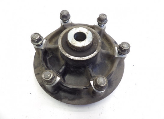 Kettenrad-Trager Kawasaki EL 250