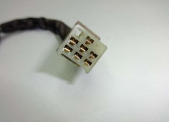 Relais unit Honda VT 500