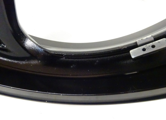 Voorvelg Suzuki GSR 750