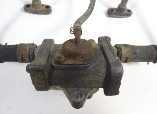 Oil Hose Honda CBF 500