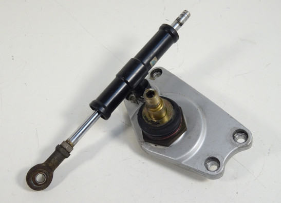 Steering stem BMW K 1200 GT