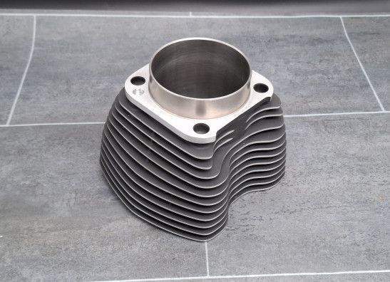 Zylinderkopf Harley Davidson FLSTF Fat Boy