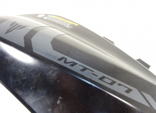 Linker zijkuip Yamaha MT 07