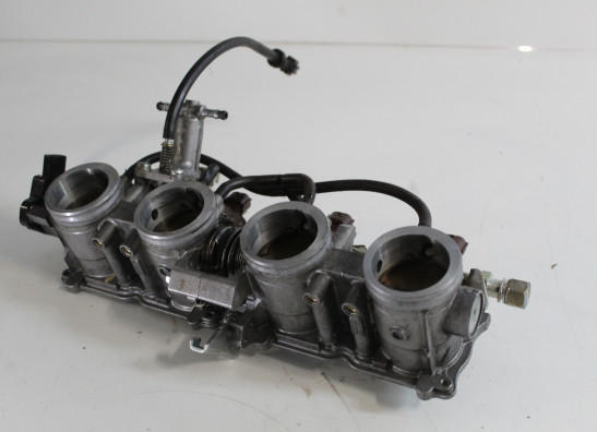 Throttle body Honda CBR Fireblade