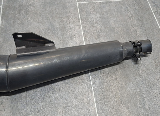 Uitlaat Kawasaki GPZ 750